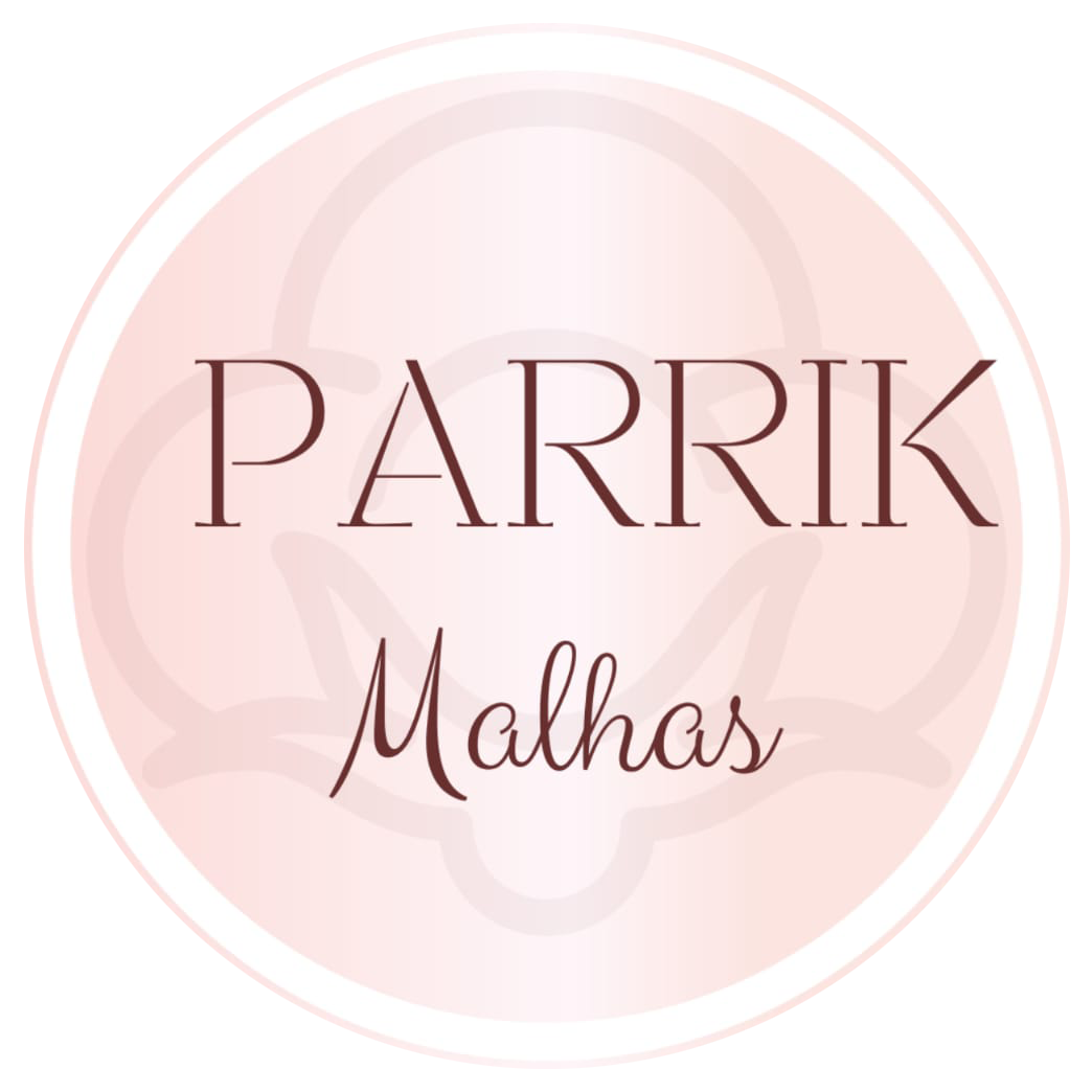 Parrik Malhas - Loja de Malhas e Tecidos em Juruaia- MG
