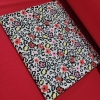 Combinações De Malha De Algodão Estampada e Lisa - Image 8