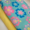 Combinações De Malha De Algodão Estampada e Lisa - Image 7